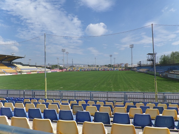 Estadio de la Ceramica