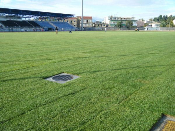Stadio Kerkyras