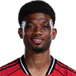 Amad Diallo Traore