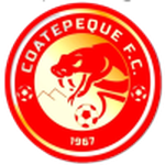 Coatepecano IB crest