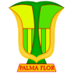 Atlético Palmaflor crest