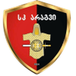 Aragvi Dusheti crest
