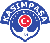 Kasımpaşa crest