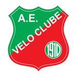Velo Clube crest