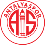Antalyaspor crest