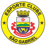 São Gabriel crest