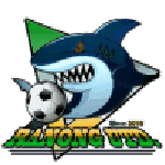 Ranong United crest
