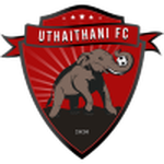 Uthai Thani crest