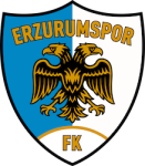 Erzurumspor FK crest