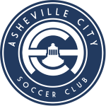 Asheville City crest