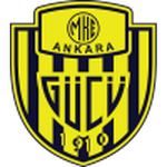 Ankaragücü crest