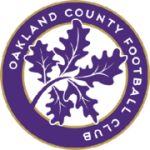 Oakland County crest