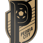 Peoria crest