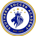 Southern Soccer Academy crest