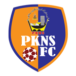 Selangor II crest