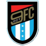 9 de Octubre crest
