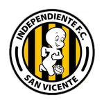 Independiente crest