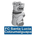 Santa Lucía crest
