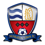 Nuneaton Town crest
