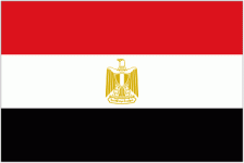 Egypt U23 crest