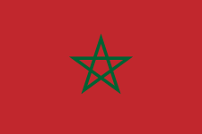 Morocco U23 crest