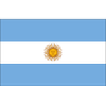 Argentina U23 crest