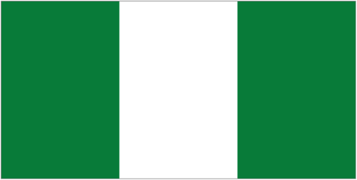 Nigeria U23 crest