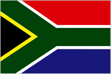 South Africa U23 crest