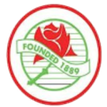 Adamstown Rosebuds crest