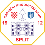 RNK Split crest