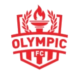 Olympic crest