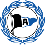 Arminia Bielefeld U19 crest