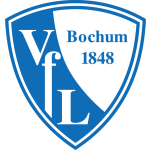 Bochum U19 crest