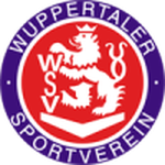 Wuppertaler SV U19 crest