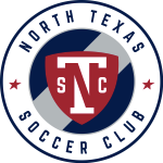 North Texas crest