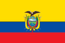 Ecuador U20 crest