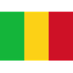 Mali U20 crest