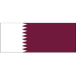 Qatar U20 crest