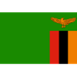 Zambia U20 crest