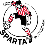 Sparta Rotterdam II crest