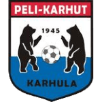 PeKa crest