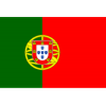 Portugal U19 crest
