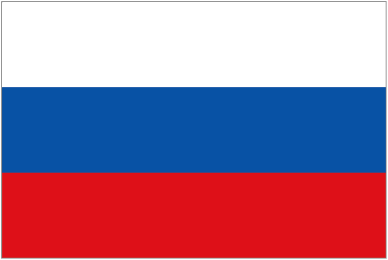 Russia U19 crest