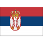 Serbia U19 crest