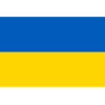 Ukraine U19 crest