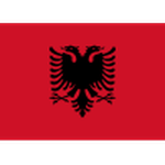 Albania U19 crest