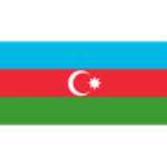 Azerbaijan U19 crest
