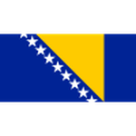 Bosnia-Herzegovina U19 crest