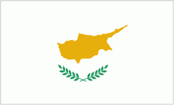 Cyprus U19 crest