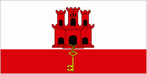 Gibraltar U19 crest